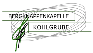 Logo Bergknappenkapelle